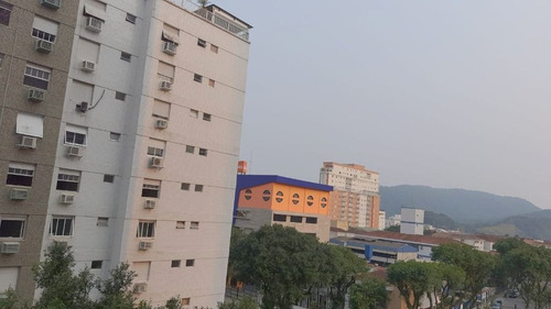 Imagem 5 de 30 de Ponta Da Praia - 3 Suites, 2 Garagens. Predio C/ Lazer Total - Ap6911