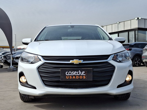Chevrolet Onix Turbo 2025