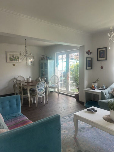 Arriendo Agradable Casa