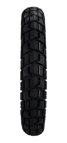 Llanta Urbana 90/90-18 Usa Cámara Tt De 6 Capas F100