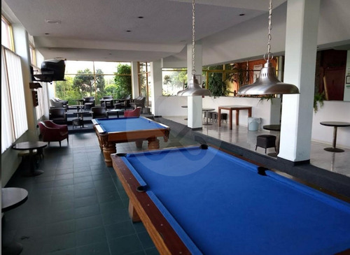 Edificio En Venta En San Jerónimo Chicahualco