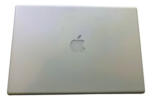 Mackbook A1181 2006 13 Blanco (Usado)