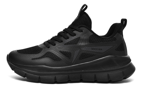 Zapatillas De Tenis Para Hombre Realzar Los Zapatos