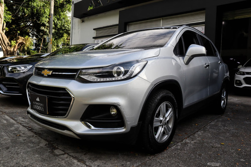 Chevrolet Tracker 1.8 Lt At