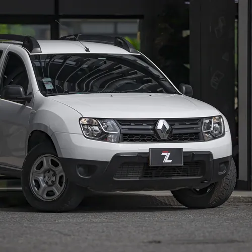 Renault Duster dynamic 1.6