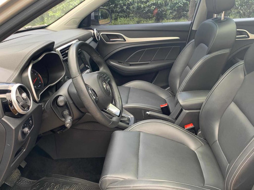 Imagen 7 de 12 de Morris Garage 2019 Suv