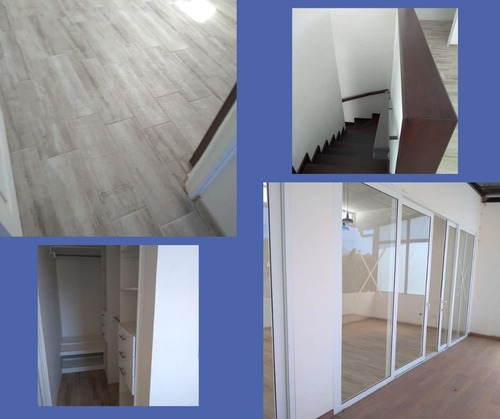 Imagen 4 de 9 de Casa En Área Residencial