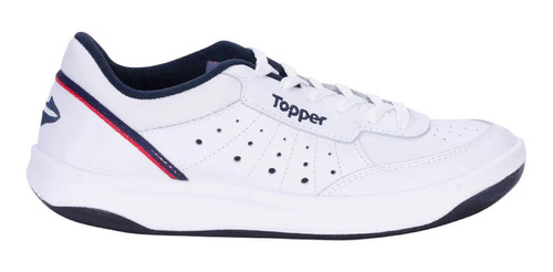 Zapatillas Topper X Forcer-21871- Open Sports
