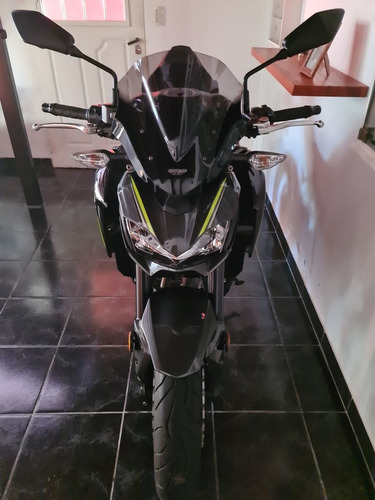 Kawasaki Z900