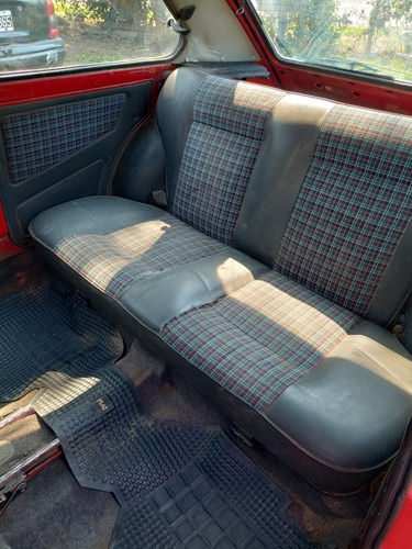 Imagen 8 de 15 de Fiat 147 1996 Spazio