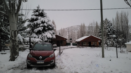 Imagen 18 de 26 de Cabañas En Potrerillos (manantiales), Mendoza.