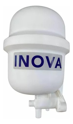 Tanque De Pressão Pressurizadora Inova Gp140/280pps