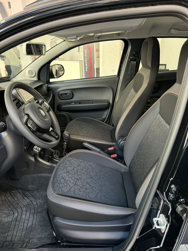 Fiat Mobi 1.0 Trekking