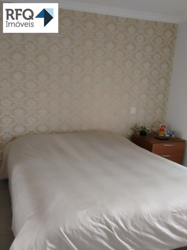 Apartamento Próximo Do Metro Imigrantes E Alto Do Ipiranga !!! - Ap01152 - 33601082
