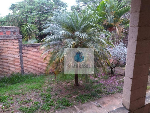 Chácara À Venda No Recanto Das Colinas Verde - Ch0043