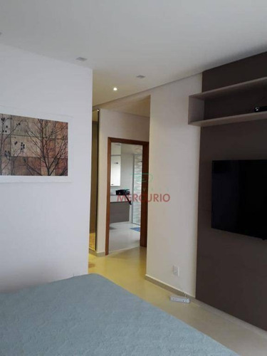 Imagem 6 de 24 de Casa À Venda, 600 M² Por R$ 1.500.000,00 - Condomínio Real Village - Piratininga/sp - Ca3420