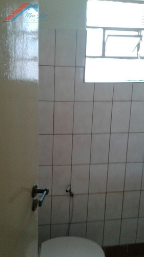 Casa A Venda No Bairro Jardim Josane Em Sorocaba - Sp. - Ca 127-1