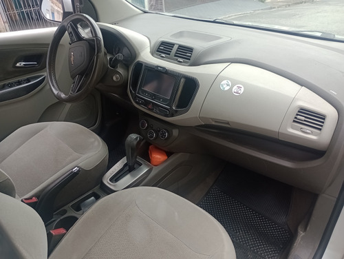 Chevrolet Spin 1.8 Ltz 7l Aut. 5p