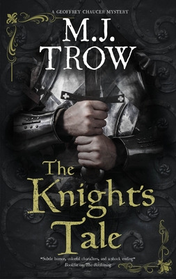 Libro The Knight's Tale - Trow, M. J.