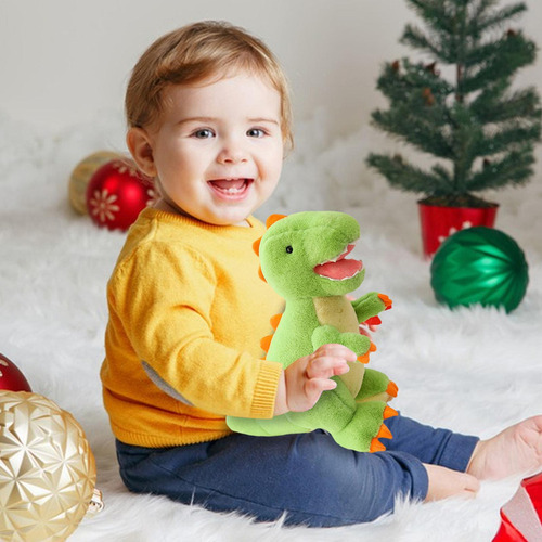 Animal De Peluche Tyrannosaurus Rex Juguete De Peluche Muñec