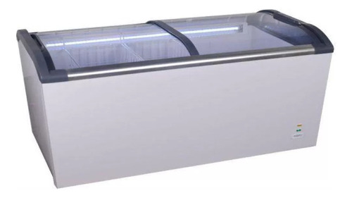 Freezer 750 Lts Pozo De Frio | Kuma Sdq700