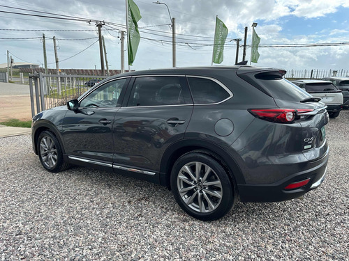 Mazda CX-9 2.5 I Grand Touring Awd At