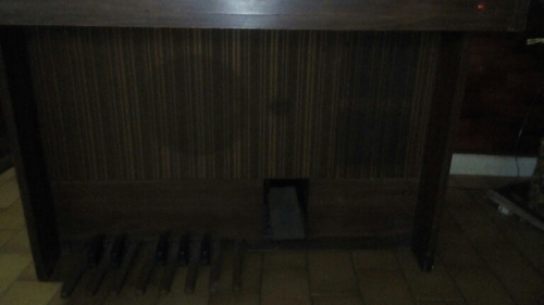 Imagen 5 de 10 de Organo Yamaha Bk 5c En Excelente Estado. Funciona Todo