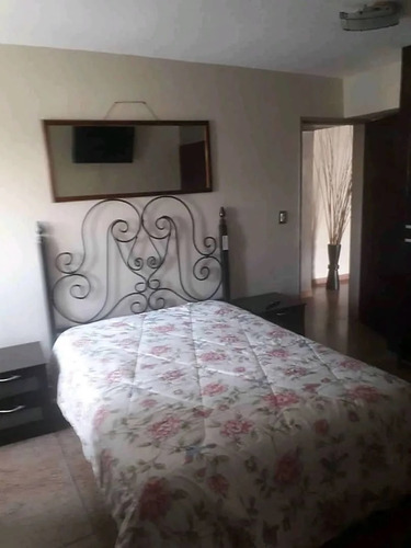 Imagen 9 de 12 de Apartamento En Alquiler Maracay 0412-8887550