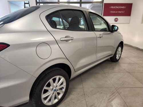Imagen 10 de 19 de Fiat Cronos Drive 1.3 Automatico Listo Para Patentar No Plan