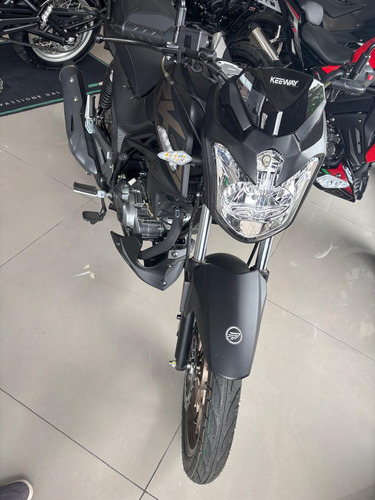Keeway Rk 150 0km Patentada Sin Uso