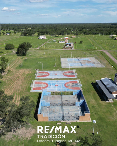 Lotes En Venta En Barrio La Mansa