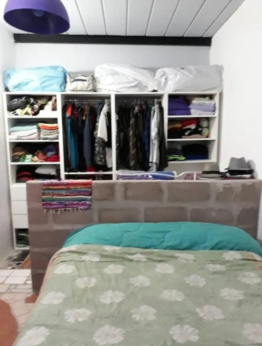 Ph En Venta - 4 Dormitorios 1 Baño - Terraza - 130 Mts2 - Palermo