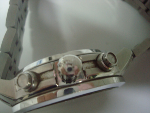 Relogio Cronometro Tissot - Ver Obs - Estou Postando