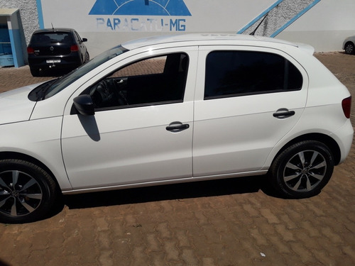 Volkswagen Gol Gol G6