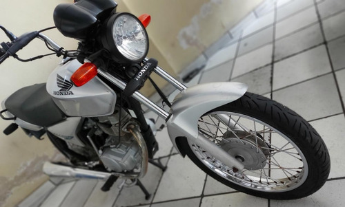 Cg 150 Titan Ks