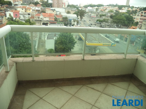 Imagem 5 de 15 de Apartamento - Mirandópolis - Sp - 447023