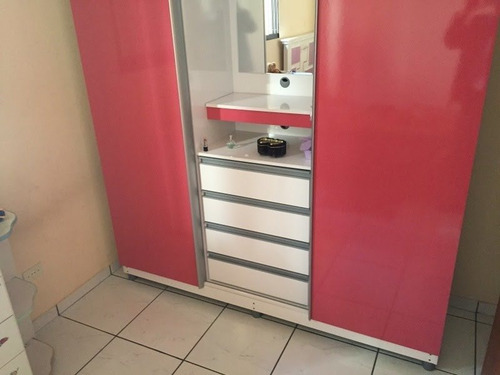 Imagem 12 de 14 de Casa Sobrado Para Venda, 3 Dormitório(s) - 40