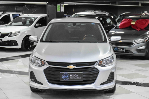 Chevrolet Onix plus Onix Plus 10mt Lt1