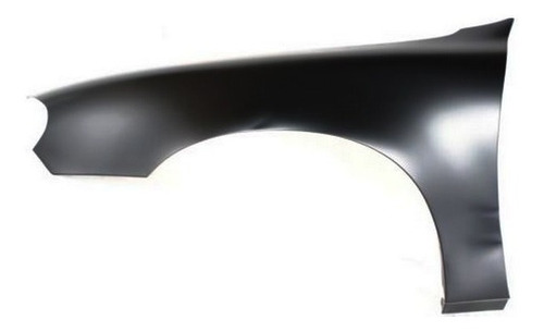 Salpicadera Izquierda Pontiac Grand Am 1999 - 2005 Nueva!!!