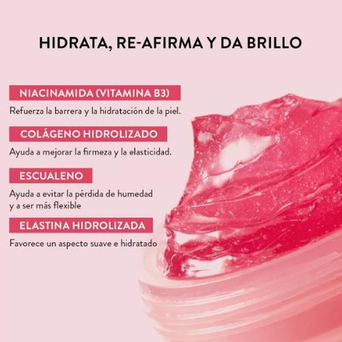 Kit Medicube Jelly Cream + Collagen Wrapping Mask Originales