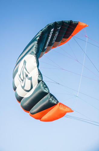 Imagen 10 de 10 de Kitesurf Flysurfer Venezuela Lecheria
