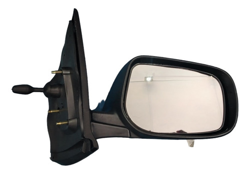 Retrovisor Derecho Manuel Toyota Yaris 2006-2008 Belta