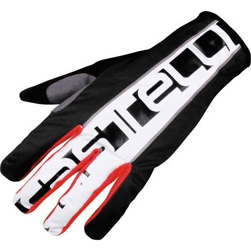 Castelli /15 Cw 5.1 Guantes De Ciclismo De Invierno Con Ded.