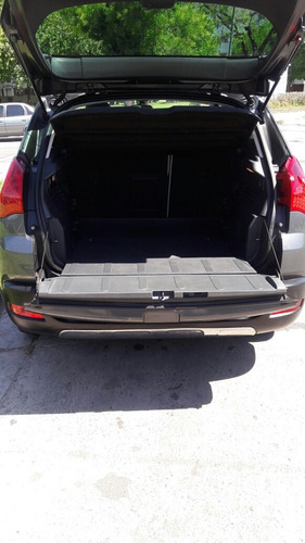 Peugeot 3008 1.6 Premium Plus Thp 156cv 2013