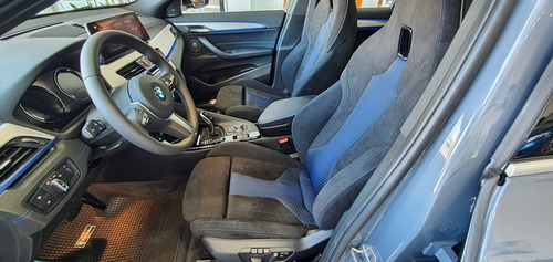 Bmw X2 35i Okm 2021 - Bell Motors