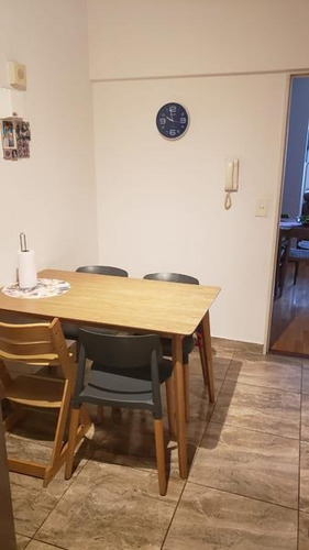 Imagen 8 de 20 de Departamento - Botanico 4 Amb Con Amenities - Muy Bien Cuidado - Cochera Doble