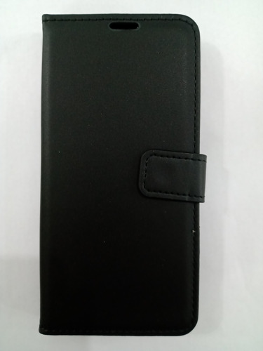 Funda Agenda Ejecutivo Negro Compatible Con Samsung A04s