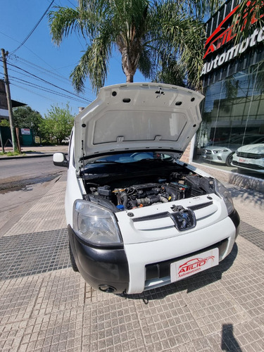 Peugeot Partner Patagónica 1.6 Hdi 92