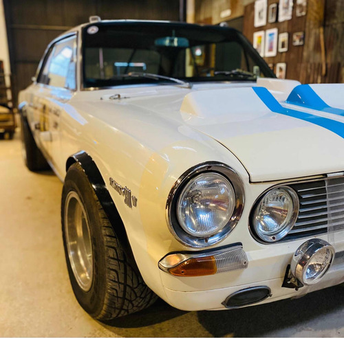 Torino Copia Nurburgring