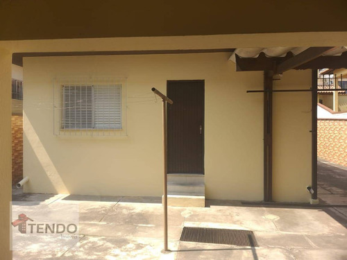 Imagem 16 de 30 de Imob03 - Casa Com 3 Dormitórios À Venda, 141 M² Por R$ 650.000 - Santana - Ribeirão Pires/sp - Ca0241